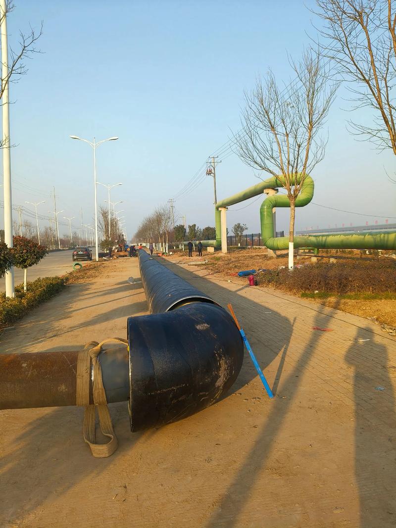 良商管道设备有限公司案例图片